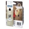 Epson - Cartouche d'encre noire - T0611