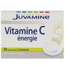 Juvamine - Vitamine C �nergie ar�me naturel