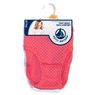 Petit Bateau - Lot de 3 culottes � pois 8 ans