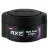 Axe - Cire Style Smart & Impec Effet mat