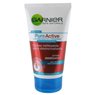Garnier - Cr�me nettoyante ultra d�sincrustante - Pure Active
