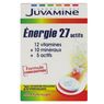 Juvamine - Vitamine �negie 27 actifs ar�me fruits rouges