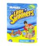 Huggies - Couches little swimmers T Xl - 3/6kg