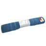 Influx - Tapis de bain �colabel bleu canard