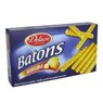 Delacre - B�tons au fromage