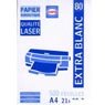 Cora - Ramette 21 x 29,7 papier 80 g/m�