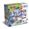 Clementoni - La science amusante