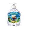 Pouss' Mousse de Palmolive - Savon liquide aquarium