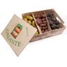  - Pomme de terre vitelotte / charlotte/ ch�rie