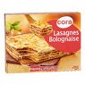 Cora - Lasagne � la bolognaise