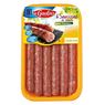 Le Gaulois - Saucisses de volaille aux herbes 300g