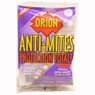 Orion - Sachets individuels de boules anti-mites fra�cheur lavandes