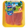 Lou� - Escalopes de dinde Label rouge
