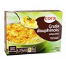 Cora - Gratin dauphinois pr� gratin�