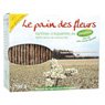 Le pain des fleurs - Tartines craquantes au sarrasin, bio