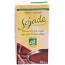 Sojade - Dessert au soja bio chocolat