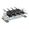 Lagrange - Appareil � raclette 8 personnes