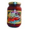 Savor - Sauce tomate trattoria