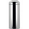 Brabantia - Poubelle r�tro bin brillliant 30l