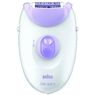 Braun - Epilateur serie 3- 3170 