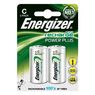 Energizer - Piles rechargeables HR4/C 