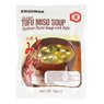 Kikkoman - Soupe instatan�e de miso au tofu