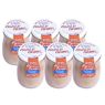 La Ferme du man�ge - Yaourt Chocolat caramel au lait entier