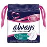Always - Serviettes hygi�nique ultra flux Normal plus sans parfum