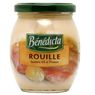 B�n�dicta - Sauce rouille