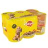 Pedigree - Mijot� du terroir