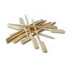 Elle A Table - Mini brochettes bambou