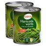 Cora - Haricots verts extra fins