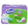 Vania - Serviette triple protection Intensia normal