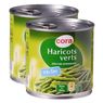 Cora - Haricots verts tr�s fins