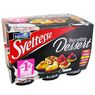Sveltesse - Recettes Dessert 0% de Mat.gr