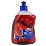 Cora - Liquide vaiselle parfum fruits rouge