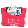 Petit Bateau - Tshirt color block lunettes - S�rie limit�e