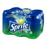 Sprite - Boisson gazeuse aromatis�e