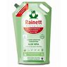 Rainett - Recharge lessive concentree sensitive aloe vera ecolabel  26 lavages