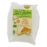 Ma Vie Sans Gluten - Pr�paration Flan p�tissier au millet 
