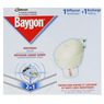 Baygon - Diffuseur liquide Genius  anti moustiques
