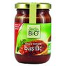 Jardin Bio - Sauce tomate basilic, bio