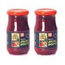 Cora - Sauce aigre douce