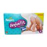 Pampers - Couches active fit T4 7/18kg maxi format giga