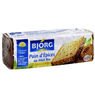 Bjorg - Pain d'�pices au miel bio