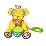 Babymoov - Hochet doudou singe