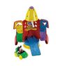 Fisher-Price - La fus�e spatiale- Mickey