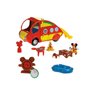 Fisher-Price - Le camping car de Mickey- R9041
