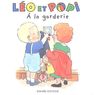 L�o et Popi - A la garderie