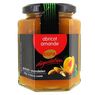 Cora D�gustation - Pr�paration d'abricots et d'amandes